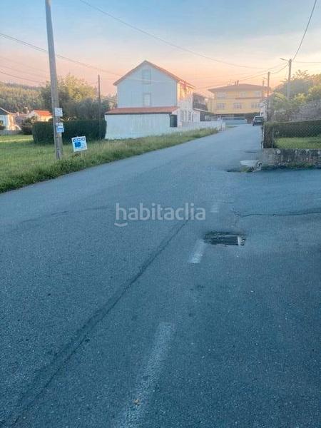 Foto 04320e9f-2519-45ea-9945-62df11164b33. Terreny residencial a areosa 4 a Laracha