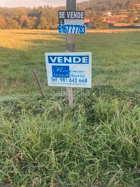 Foto a1739b43-a9da-4037-86c8-243db5eb309f. Terreny residencial a areosa 4 a Laracha