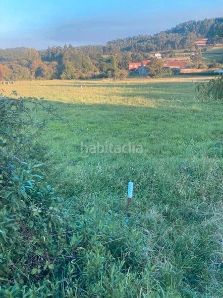 Foto ab12862a-59e0-4b18-8096-668eeb2b65d8. Terreny residencial a areosa 4 a Laracha
