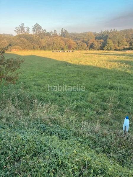 Foto b5fb409f-51f1-4cae-931c-3b88ab6c4395. Terreny residencial a areosa 4 a Laracha