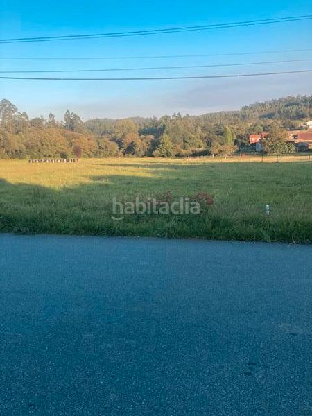 Foto b9216c9d-8393-422b-bfa9-6daed14c0b66. Terreny residencial a areosa 4 a Laracha