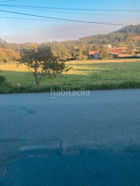 Foto c21d0946-7f37-44bb-b4fe-e434fffa9930. Terreny residencial a areosa 4 a Laracha
