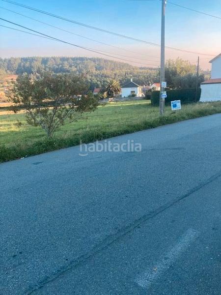 Foto daf41873-1085-4a18-a024-3646037cbf97. Terreny residencial a areosa 4 a Laracha