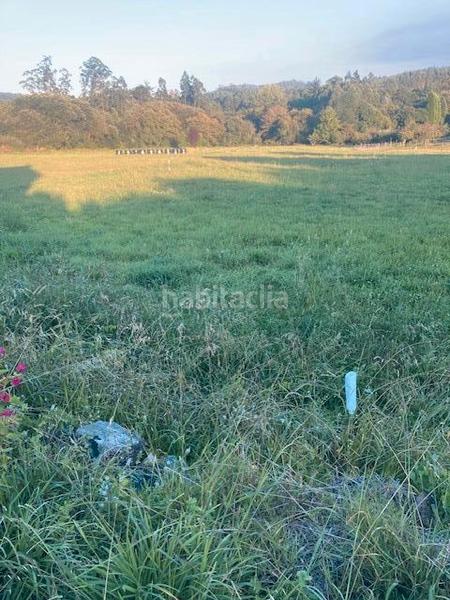 Foto f464c02c-1b24-4fc1-b819-b667587f23d1. Terreny residencial a areosa 4 a Laracha
