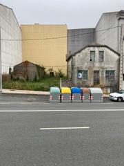 Casa en Avenida fisterra 89. Casa centrica para reformar