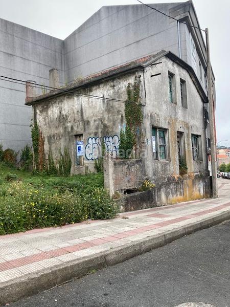 Foto 16225320-2e46-4e9d-996b-db2170c7f063. Casa in avenida fisterra 89 in Arteixo pueblo Arteixo