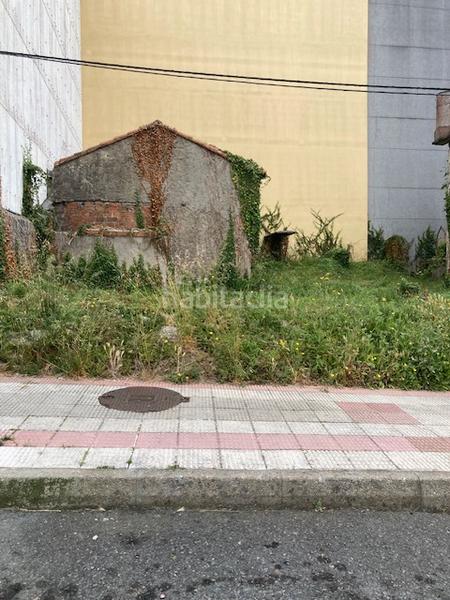 Foto 7f781285-ccbd-4378-8996-7883a712502e. Casa in avenida fisterra 89 in Arteixo pueblo Arteixo