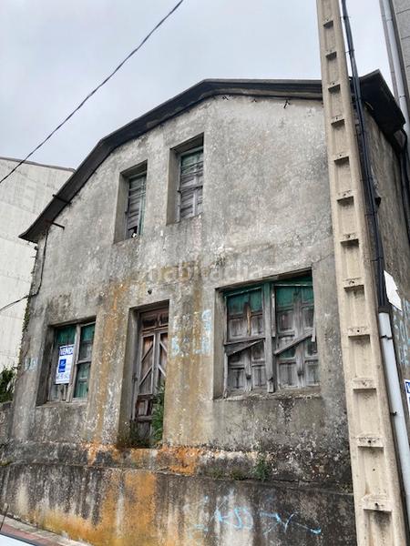 Foto 8dcf2560-b535-4322-acb9-e16310482ea7. Casa in avenida fisterra 89 in Arteixo pueblo Arteixo