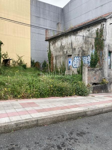 Foto b037f378-2ab2-4a22-be2c-26dad513cdc7. Casa in avenida fisterra 89 in Arteixo pueblo Arteixo