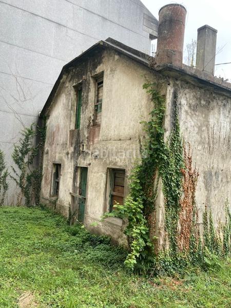 Foto bc04c15c-a284-4fcb-8f0d-f58687bfe800. Casa in avenida fisterra 89 in Arteixo pueblo Arteixo