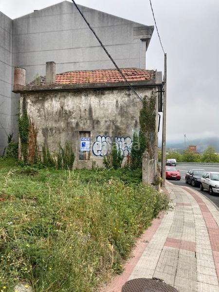 Foto e0f282f4-f42b-40e1-9585-b05d78b938fd. Casa in avenida fisterra 89 in Arteixo pueblo Arteixo