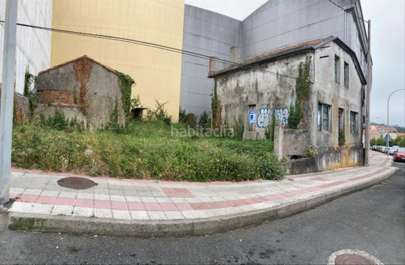 Foto e869f5eb-0bcc-4fc1-a299-4df8bdf30777. Casa in avenida fisterra 89 in Arteixo pueblo Arteixo