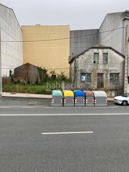 Foto e94c921e-2339-4403-9d4f-abcc5daad153. Casa in avenida fisterra 89 in Arteixo pueblo Arteixo