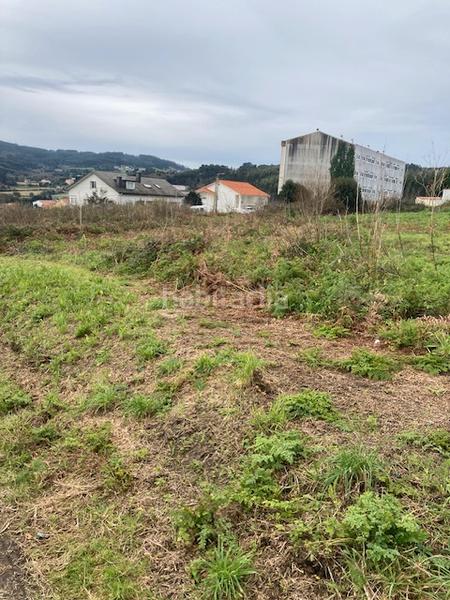 Foto 1e938ad7-8b54-4cff-a93b-d868aa6d5a0f. Terreno residenziale in Arteixo pueblo Arteixo