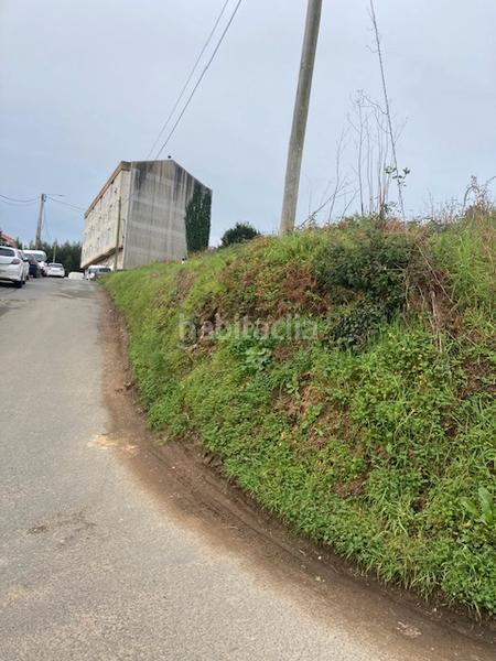 Foto 21c0a64c-a759-43f6-876b-cec120643858. Terreno residenziale in Arteixo pueblo Arteixo