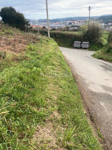 Foto 278a0c2d-7cbc-422d-8cb0-ba8fae2c52a9. Terreno residenziale in Arteixo pueblo Arteixo