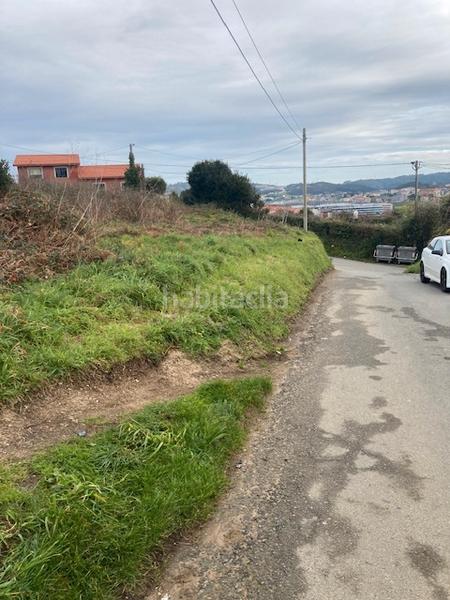 Foto 2be25f7d-799c-4e0c-bbe1-8a97ff327247. Terreno residenziale in Arteixo pueblo Arteixo
