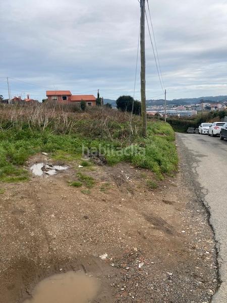Foto 2cfbf152-1e40-4e3e-8631-a086ea373001. Terreno residenziale in Arteixo pueblo Arteixo