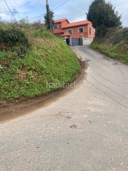 Foto 34908226-6862-4bf1-abe1-0826537d8722. Terreno residenziale in Arteixo pueblo Arteixo