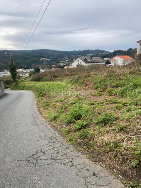 Foto 54673fb5-c4c0-48ec-b278-87a26ad679c4. Terreno residenziale in Arteixo pueblo Arteixo