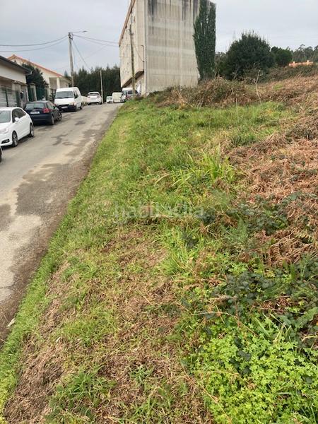 Foto 7301f1e0-9ede-46f4-b8f0-ca3860ccf4f5. Terreno residenziale in Arteixo pueblo Arteixo