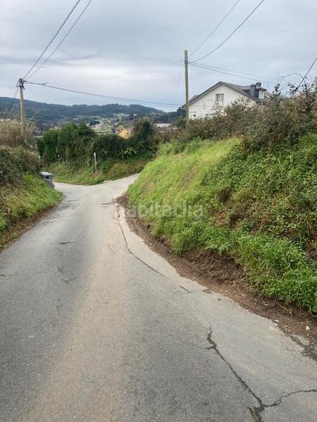 Foto 9958c433-9334-40de-9d7d-11b99305f0f2. Terreno residenziale in Arteixo pueblo Arteixo