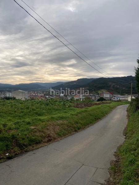 Foto a6f9b7e7-1304-4e0a-8523-e592c5bdcbd7. Terreno residenziale in Arteixo pueblo Arteixo