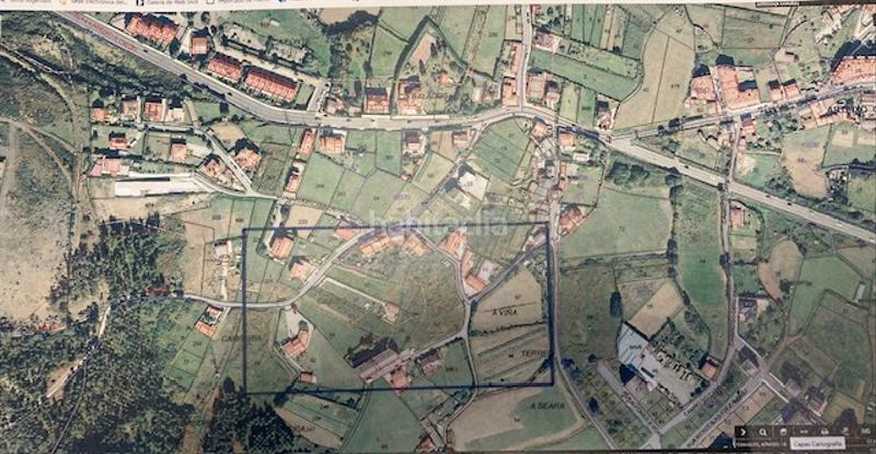 Foto ae3609a1-8f28-43fd-8fef-cbabdc3068ec. Terreno residenziale in Arteixo pueblo Arteixo