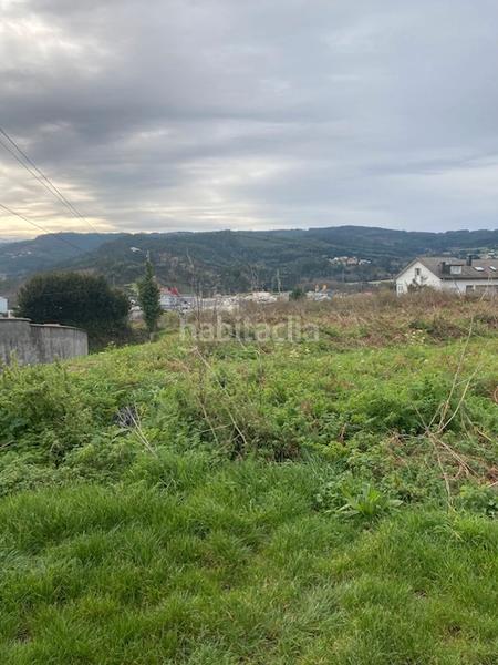 Foto bd23a210-cfe2-45c0-a4fd-7e33639a87cf. Terreno residenziale in Arteixo pueblo Arteixo