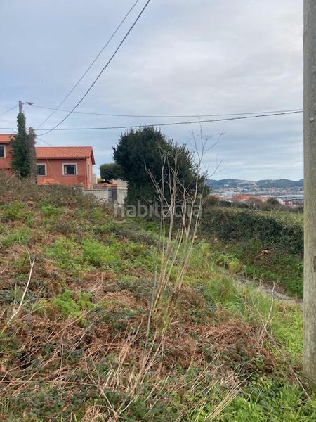 Foto dc66db90-99c1-4d14-b172-e316589eace0. Terreno residenziale in Arteixo pueblo Arteixo