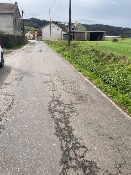 Foto 3c23f0c3-236a-4026-8d14-b65e00b09836. Terreny residencial a Laracha