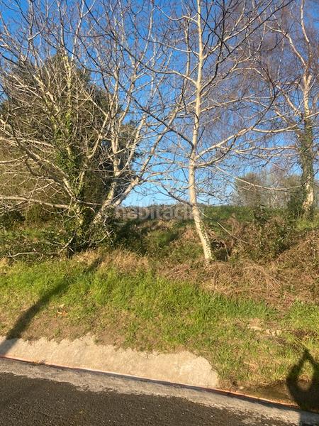 Foto 1c2203ba-6186-42f7-941e-0c40a40450da. Fondo rustico in travesía estación 2 in Morás - A Zapateira Arteixo