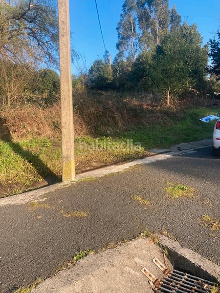 Foto 1c74d194-f022-449b-ae8e-8642bb1b68bb. Fondo rustico in travesía estación 2 in Morás - A Zapateira Arteixo