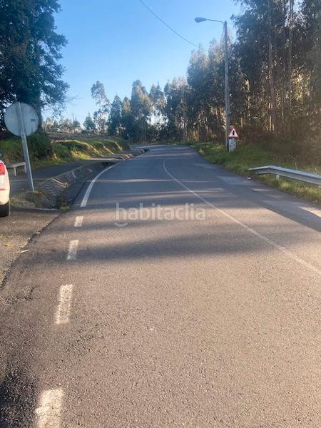 Foto 82b7181c-0540-4455-91f8-4034538e7214. Fondo rustico in travesía estación 2 in Morás - A Zapateira Arteixo