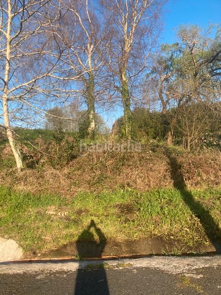 Foto c415eed0-7685-46b0-b196-8dbcb00b26c0. Fondo rustico in travesía estación 2 in Morás - A Zapateira Arteixo