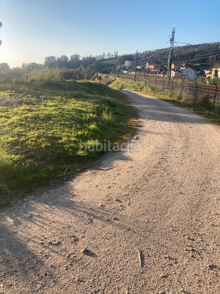Foto da3d22f0-351e-41ea-a154-1c56517dd339. Fondo rustico in travesía estación 2 in Morás - A Zapateira Arteixo