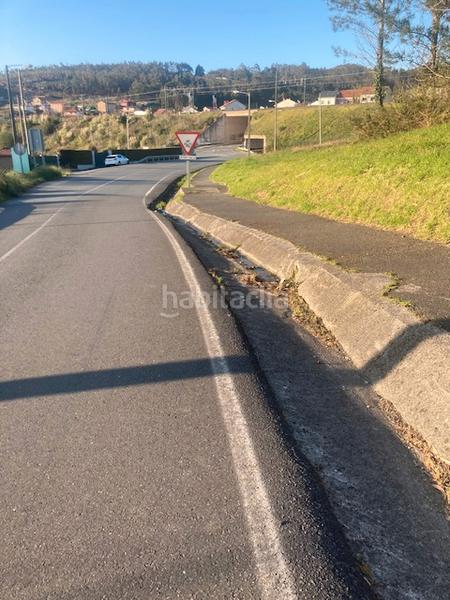 Foto edc44239-251c-42f3-b893-a664529becfd. Fondo rustico in travesía estación 2 in Morás - A Zapateira Arteixo