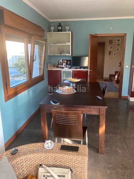 Foto 23756575-864d-4c32-af3b-c3bd30342e2a. Chalet  muy soleadao listo para vivir en Carballo