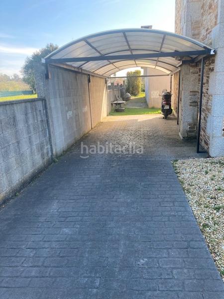 Foto 371514a5-605c-4b3a-b6a7-d7d03abf92de. Chalet  muy soleadao listo para vivir en Carballo