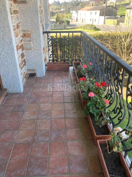 Foto 68b49f81-2230-49e5-a76e-1f080e91ea77. Chalet  muy soleadao listo para vivir en Carballo