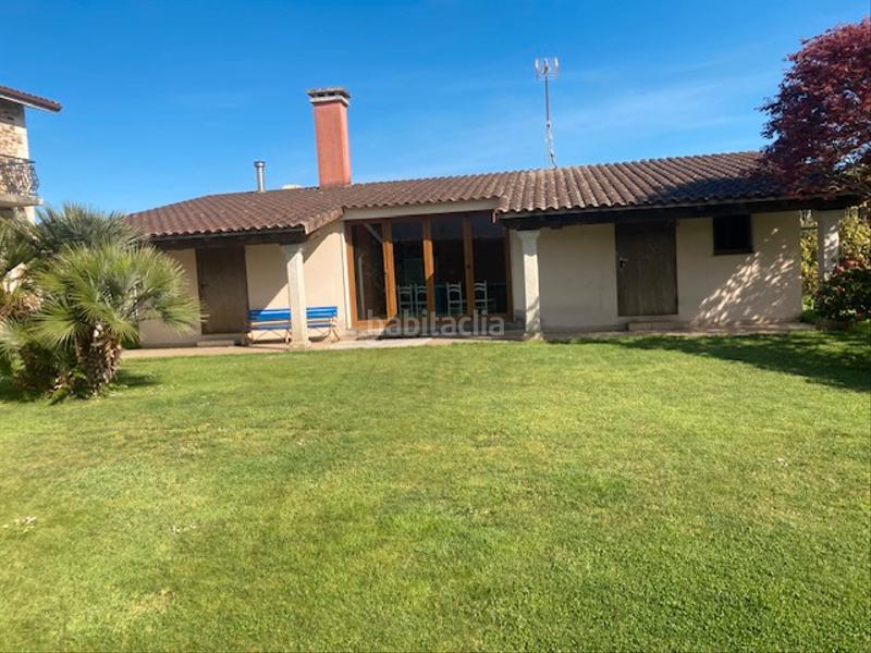 Foto 78bfe426-90bc-407b-ae07-917ae89ca03b. Chalet  muy soleadao listo para vivir en Carballo