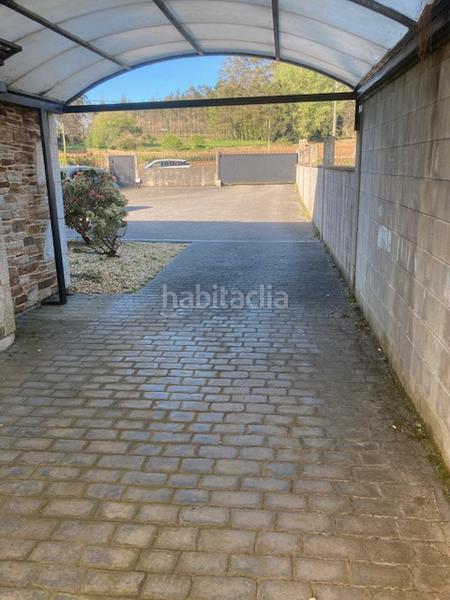 Foto ad439256-b064-4c3f-bc53-64f0c90e1ff7. Chalet  muy soleadao listo para vivir en Carballo