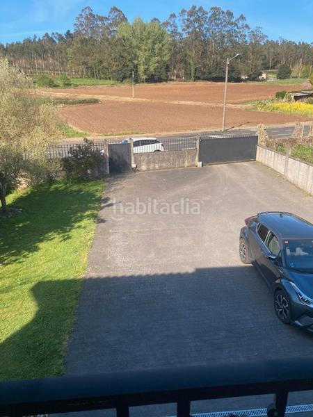 Foto aff08c1c-656e-4f92-9623-1743fce61b3e. Chalet  muy soleadao listo para vivir en Carballo
