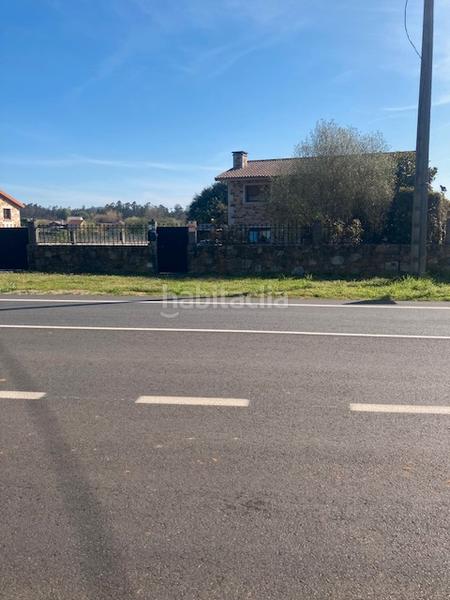 Foto c0fce7ee-b7f9-4a19-9066-f431cee3def1. Chalet  muy soleadao listo para vivir en Carballo