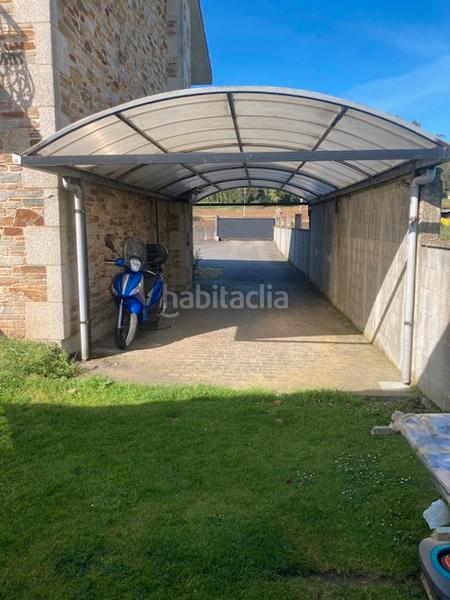 Foto c9b6b8fd-70a4-44ba-b8fc-5a38190f2ff9. Chalet  muy soleadao listo para vivir en Carballo