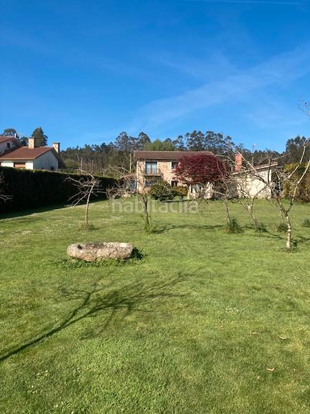 Foto fc3a7f91-d437-4017-8039-0f06293720d9. Chalet  muy soleadao listo para vivir en Carballo