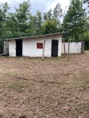 Masia en Laracha. Parcela con fin de semana y pozo de agua artesano