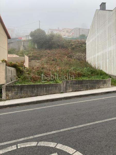 Foto 1076a036-e140-4844-8552-1fe5f2c22bb3. Residential plot in Laracha
