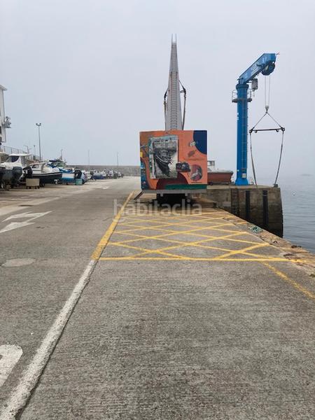 Foto 37f73829-f58e-4bf3-9bf3-b9426c88a288. Residential plot in Laracha