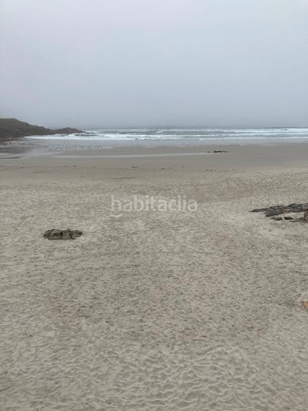 Foto 55d5e2a5-526c-448c-a75d-9a874aa74b81. Residential plot in Laracha